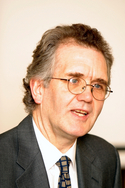 Gordon Stewart, Head of IOP: The Packaging Society
