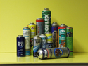 A selection of Impress-produced aerosols for a wide range of ...