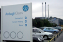 Ardagh Glass is now Europe's third largest glass container supplier, ...