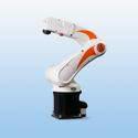 KUKA’s KR5 high-speed, low payload range comprises models capable of ...