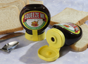 Seaquist has turned Marmite upside down - a revolution for ...