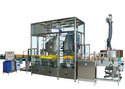 Serac's Métis rotary filling capping machine, unveiled at Emballage, can ...