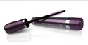 Cover Girl mascara packaging was designed to draw consumer attention to the specially designed brush